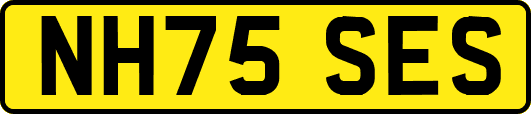 NH75SES