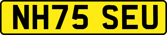 NH75SEU