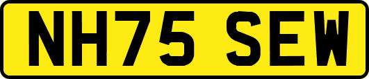 NH75SEW