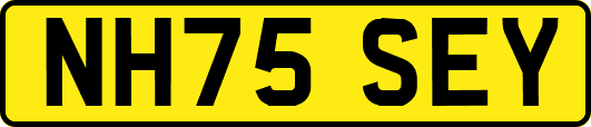 NH75SEY