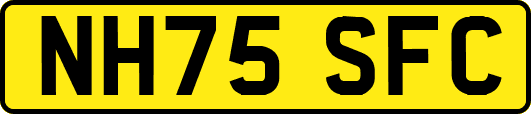 NH75SFC