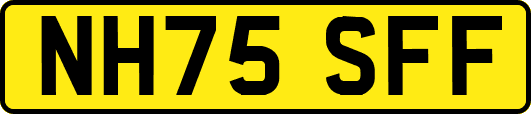 NH75SFF