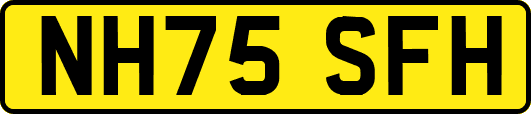 NH75SFH
