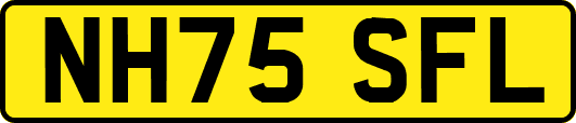 NH75SFL