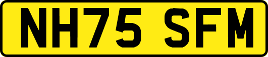 NH75SFM