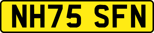 NH75SFN