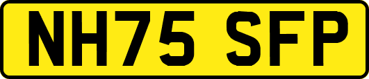 NH75SFP