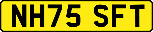 NH75SFT