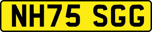 NH75SGG