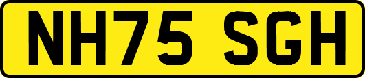NH75SGH