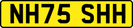 NH75SHH
