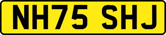 NH75SHJ