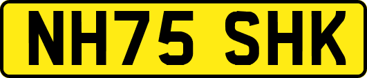 NH75SHK