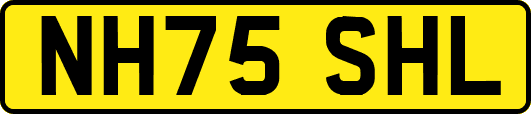 NH75SHL