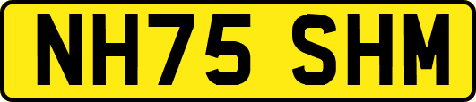 NH75SHM