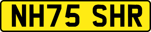 NH75SHR