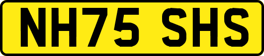 NH75SHS