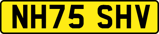 NH75SHV