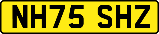 NH75SHZ