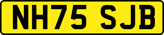 NH75SJB