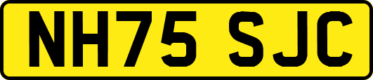 NH75SJC