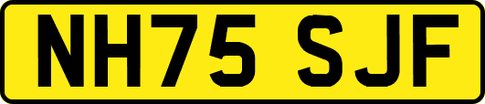 NH75SJF