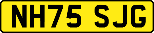 NH75SJG