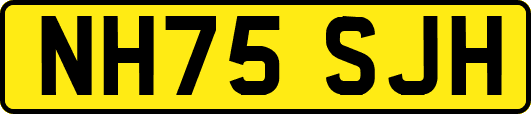 NH75SJH