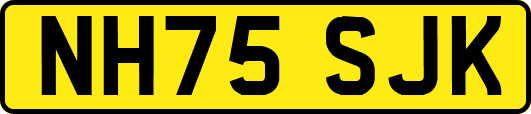 NH75SJK