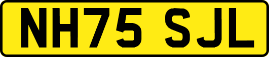 NH75SJL