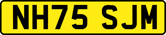 NH75SJM