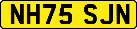 NH75SJN