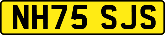 NH75SJS