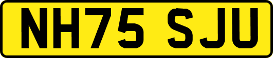 NH75SJU