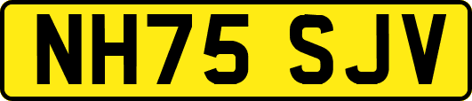 NH75SJV