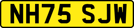 NH75SJW