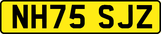 NH75SJZ
