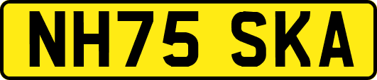 NH75SKA
