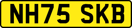 NH75SKB