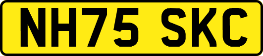 NH75SKC