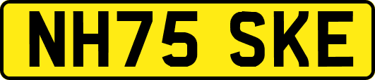 NH75SKE