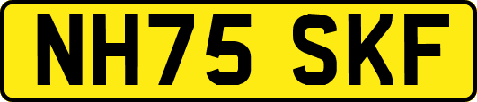 NH75SKF