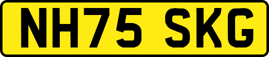 NH75SKG