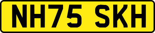 NH75SKH