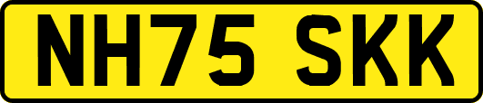 NH75SKK