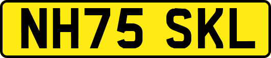 NH75SKL