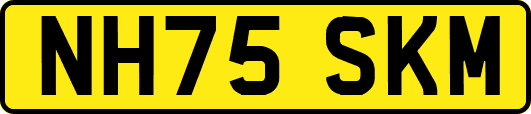 NH75SKM