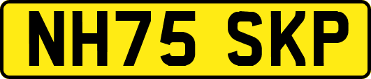 NH75SKP