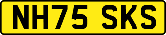NH75SKS