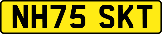 NH75SKT